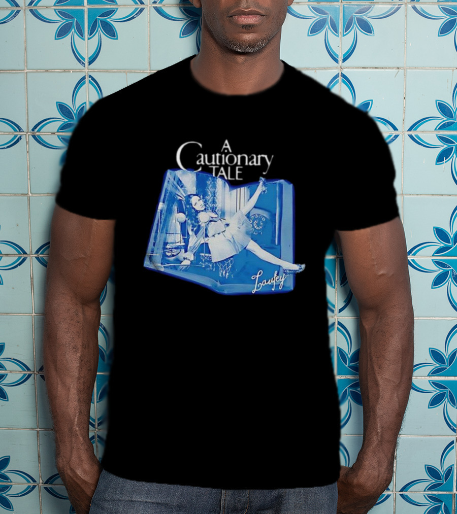 A Cautionary Tale Laufey T-Shirt