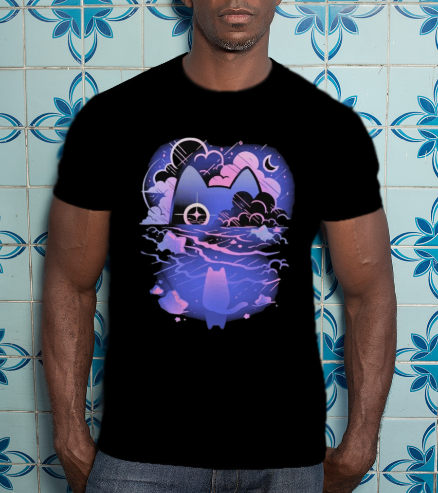 Miski You Are Not Dreaming T-Shirt