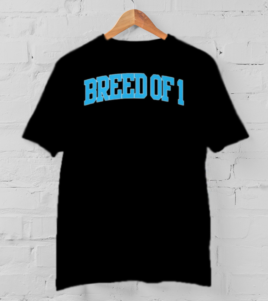 Eagles Breed Of 1 T-Shirt