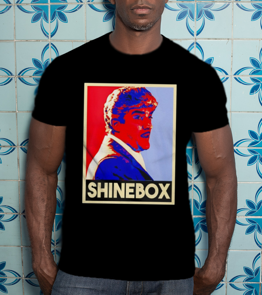 SHINEBOX Billy Batts Goodfellas Pop T-Shirt