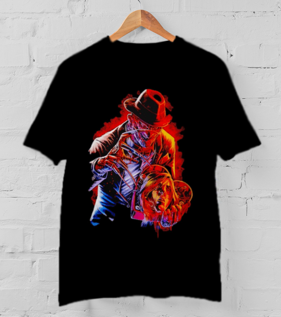 Valentine’s Day Nightmare T-Shirt