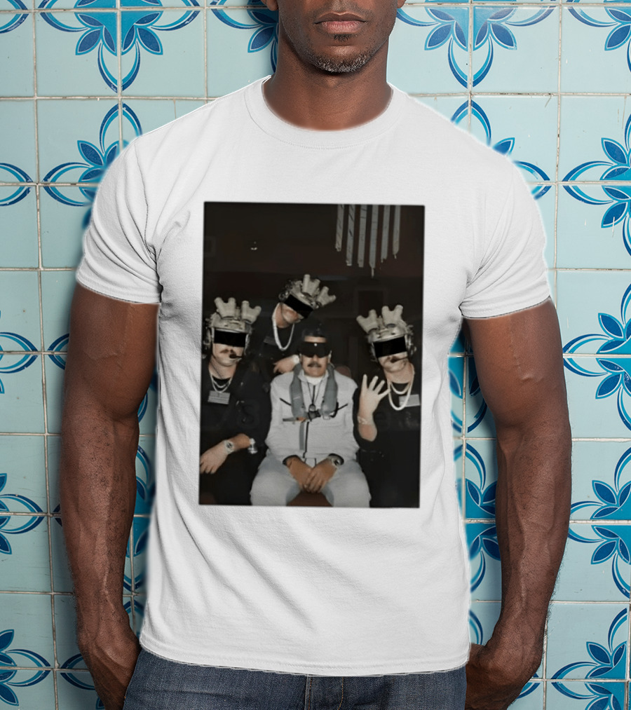 Maduro X US Army Freedom T-Shirt