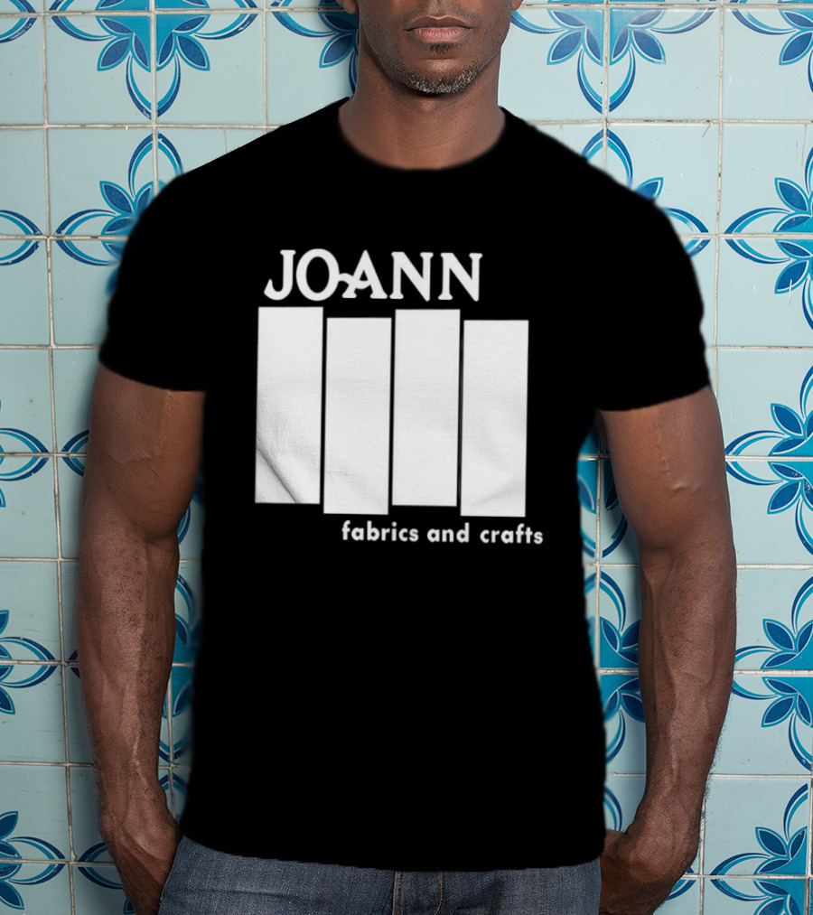 JOANN Fabrics And Crafts T-Shirt