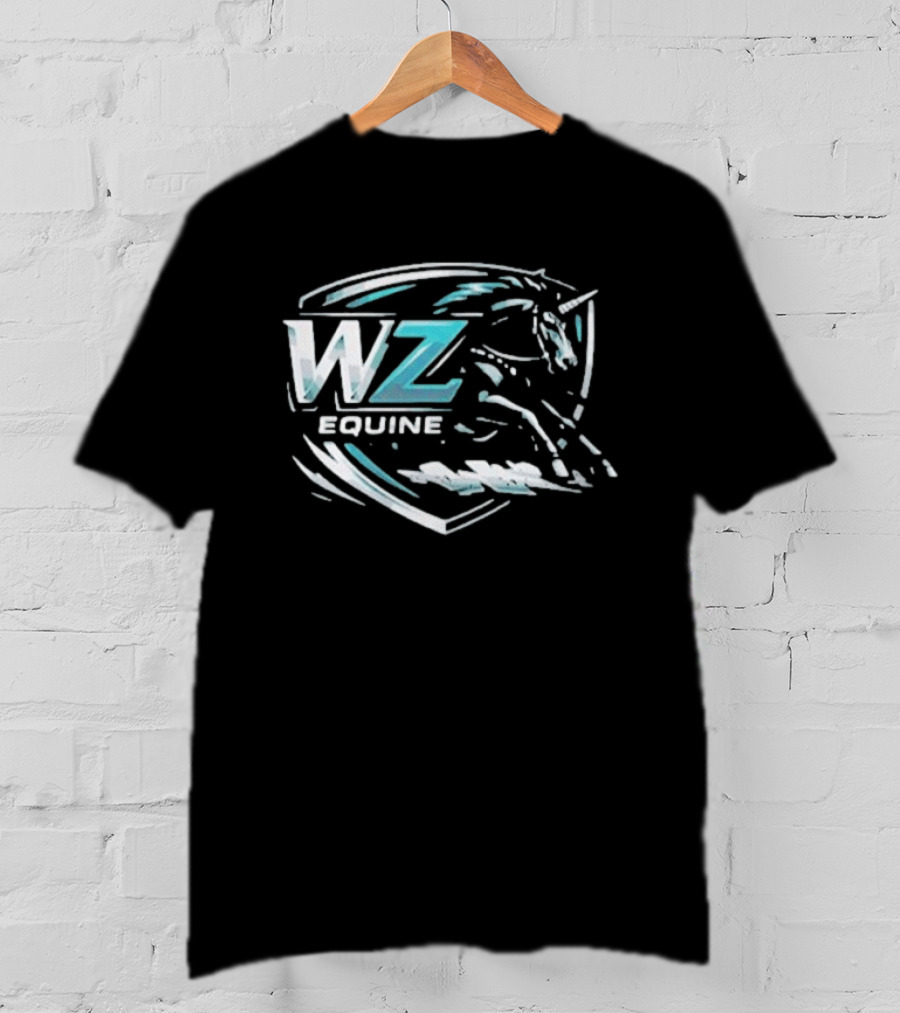 WZ Equine 2026 WhoaZone Swag T-Shirt