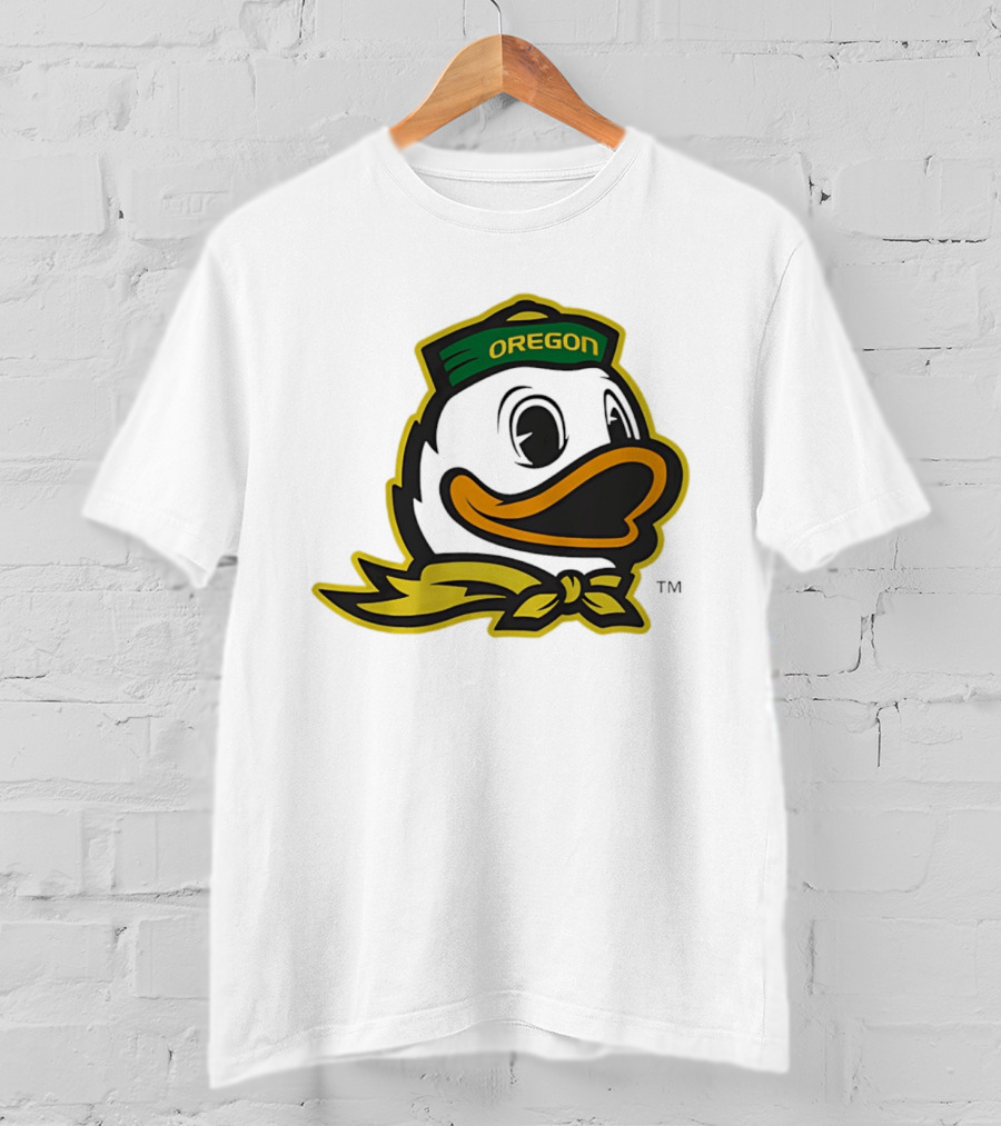 Oregon Ducks 2026 T-Shirt