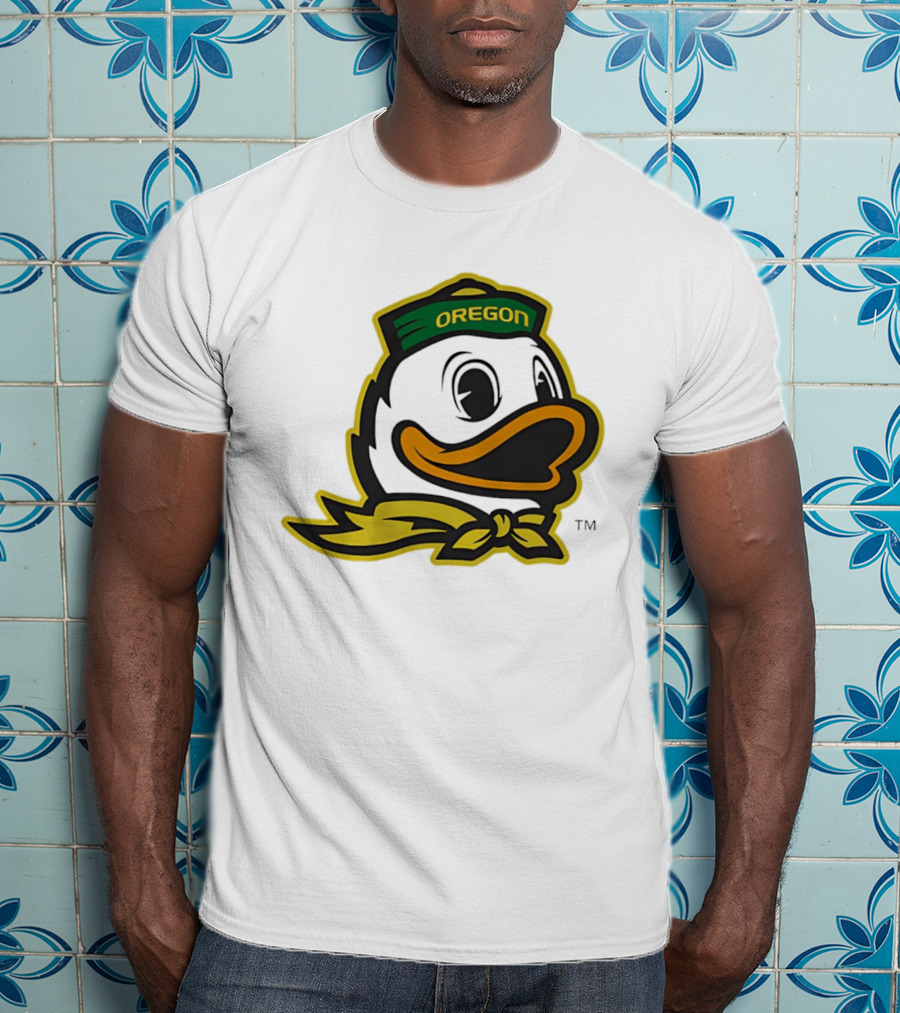 Oregon Ducks 2026 T-Shirt