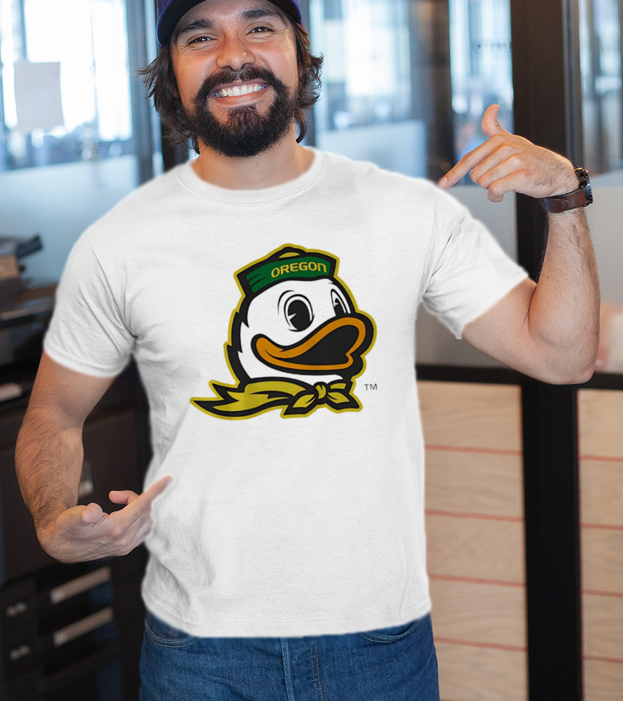 Oregon Ducks 2026 T-Shirt
