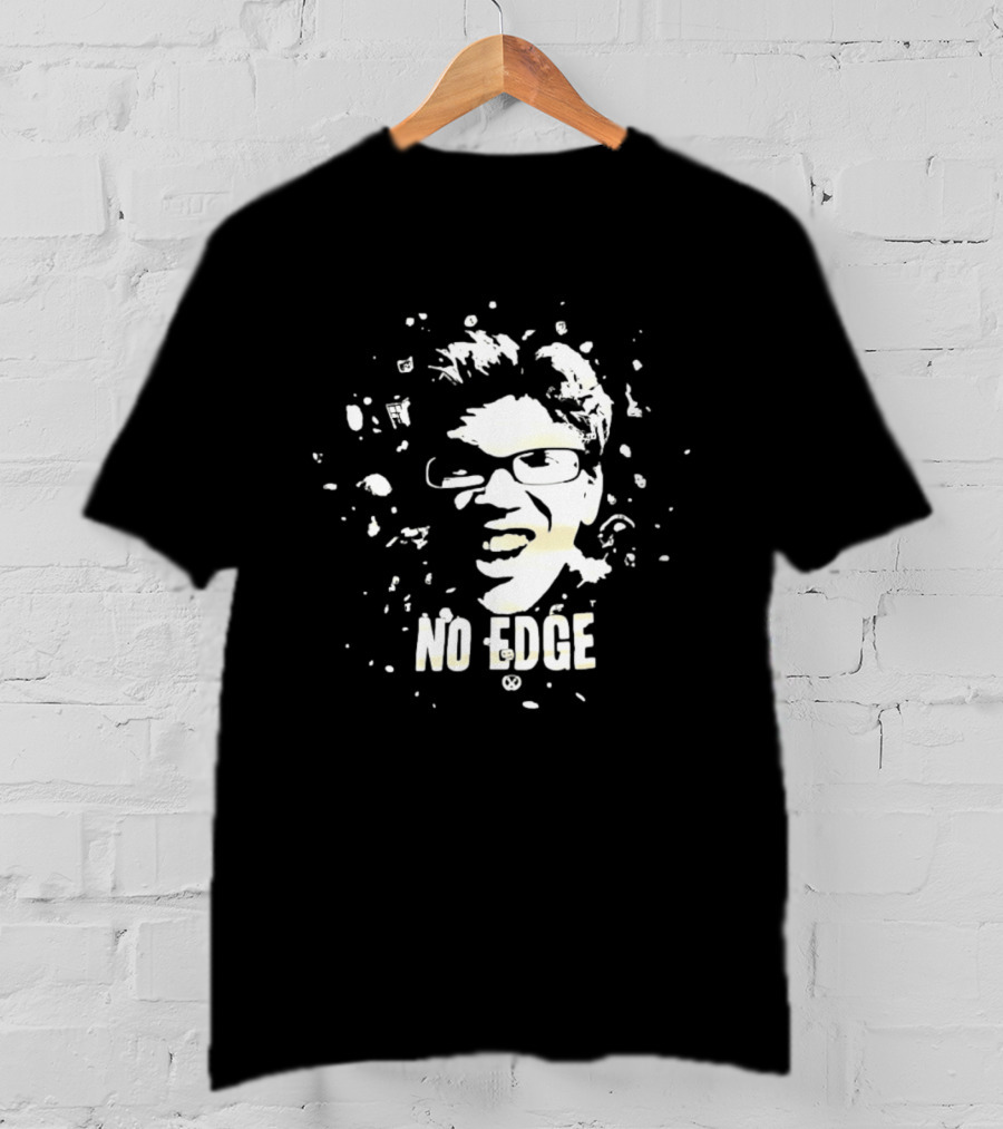 Hank Green Face No Edge Floating Head T-Shirt