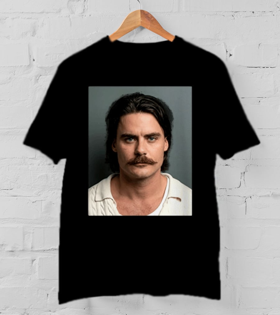 Dalton Eatherly Shot Chud The Builder T-Shirt