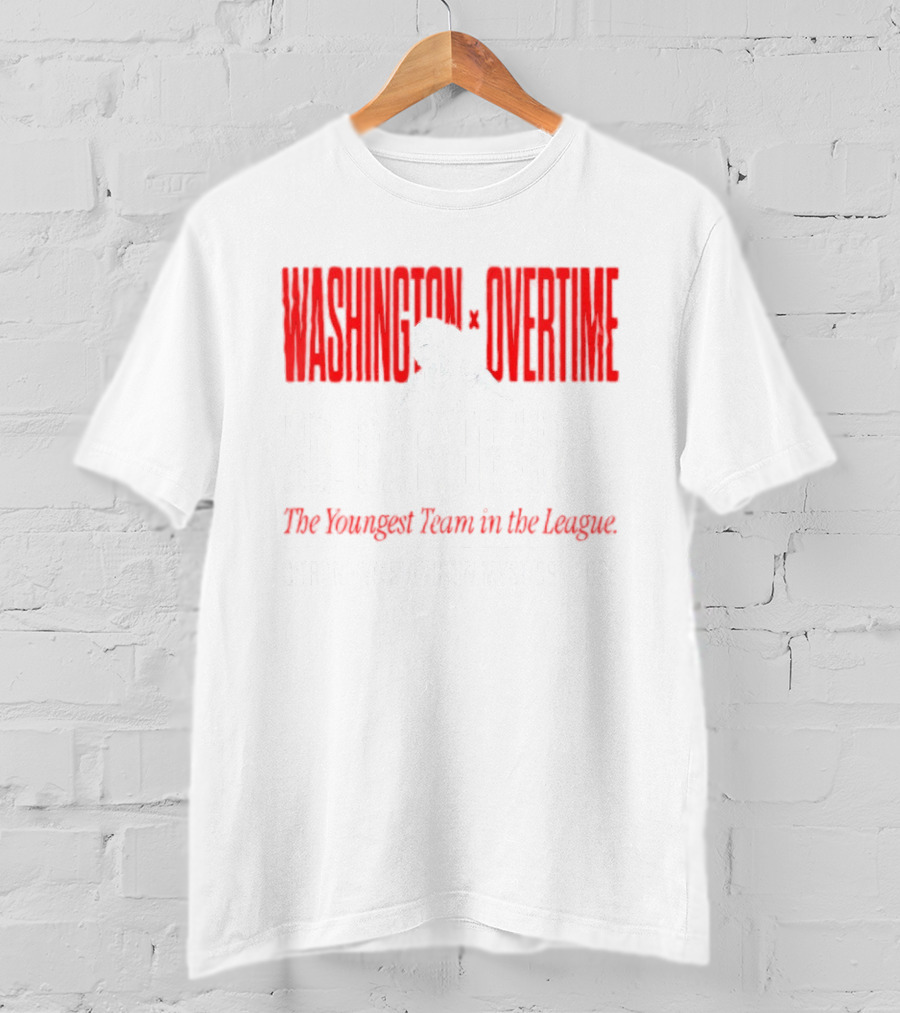 Washington Mystics Fever Sonia Citron 30 Career High Youngest Team 2026 T-Shirt