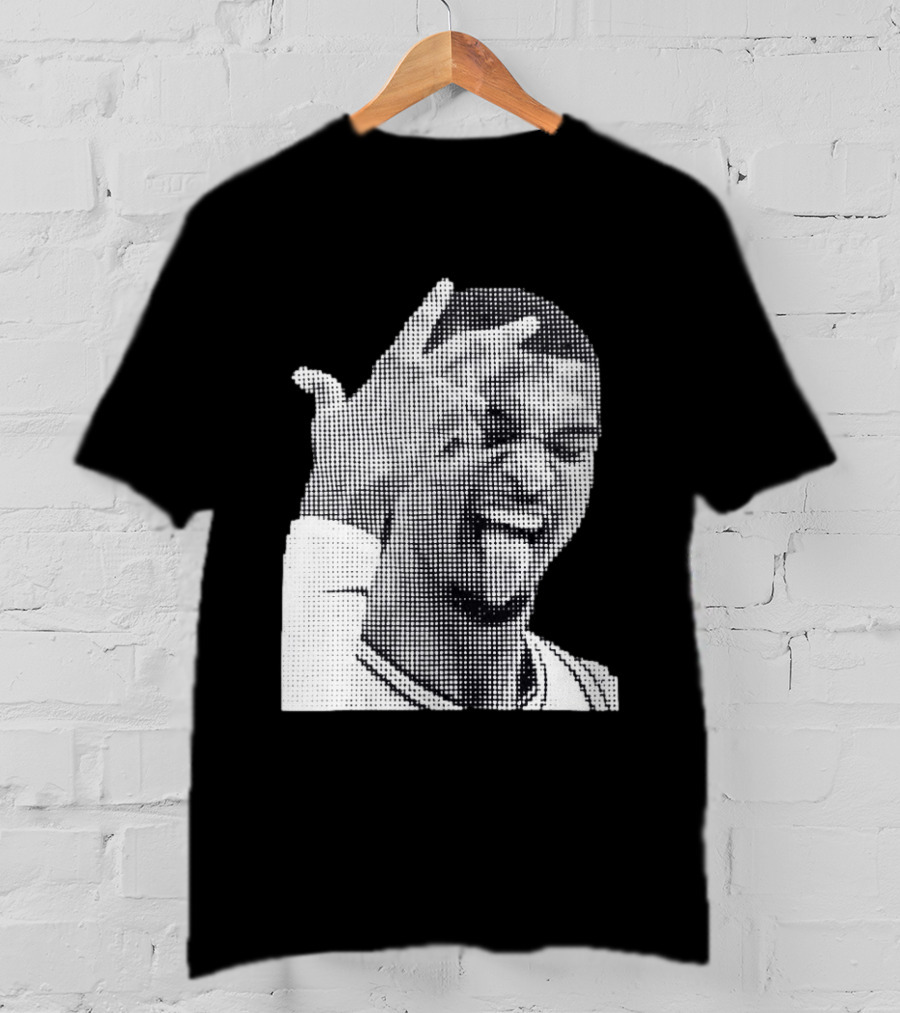 Victor Wembanyama San Antonio Spurs NBA Halftone T-Shirt