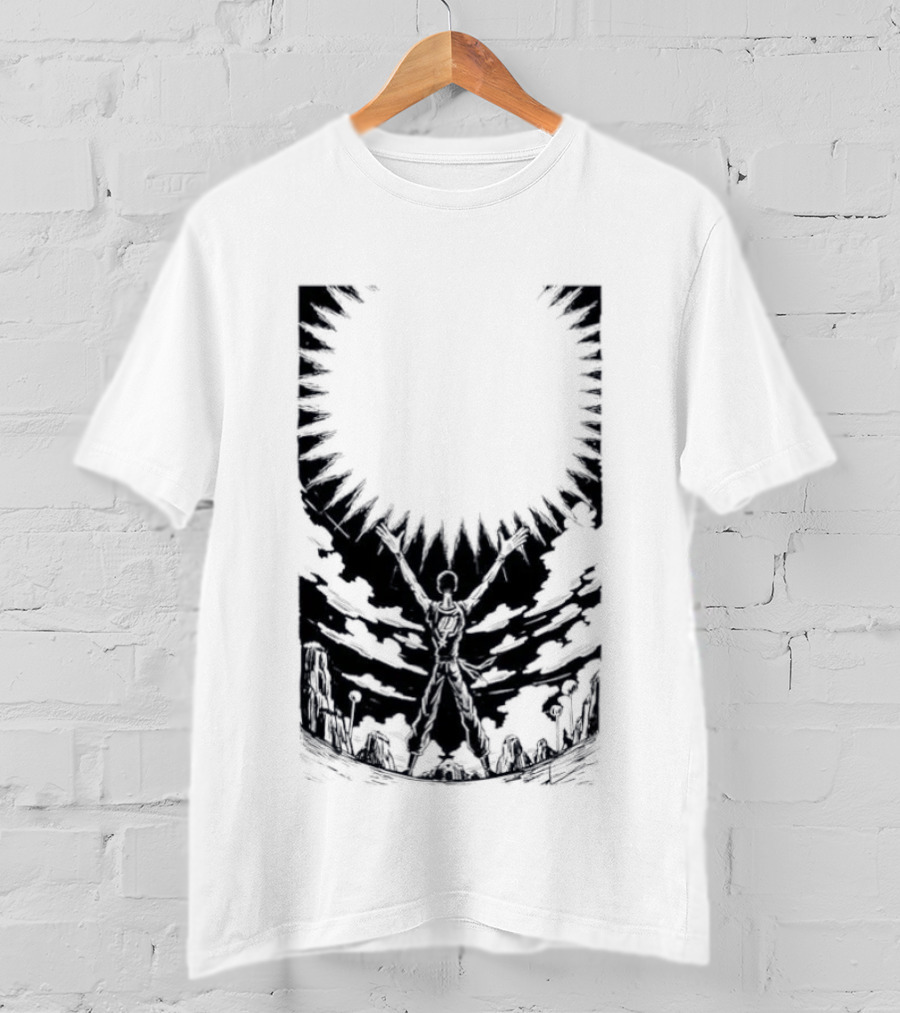 SA Spurs Spirit Bomb Basketball San Antonio Spurs T-Shirt