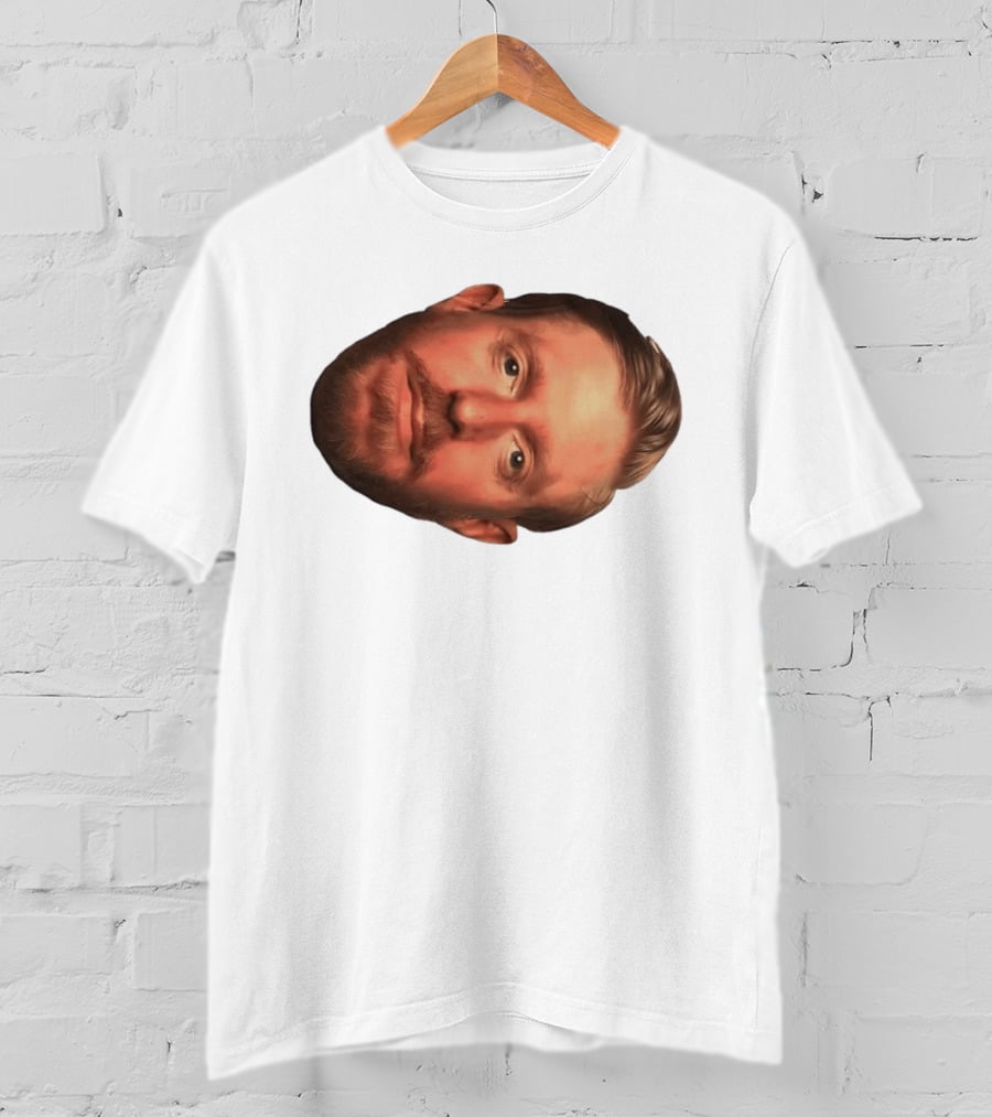 Kev 2024 Kevin De Bruyne Manchester City T-Shirt