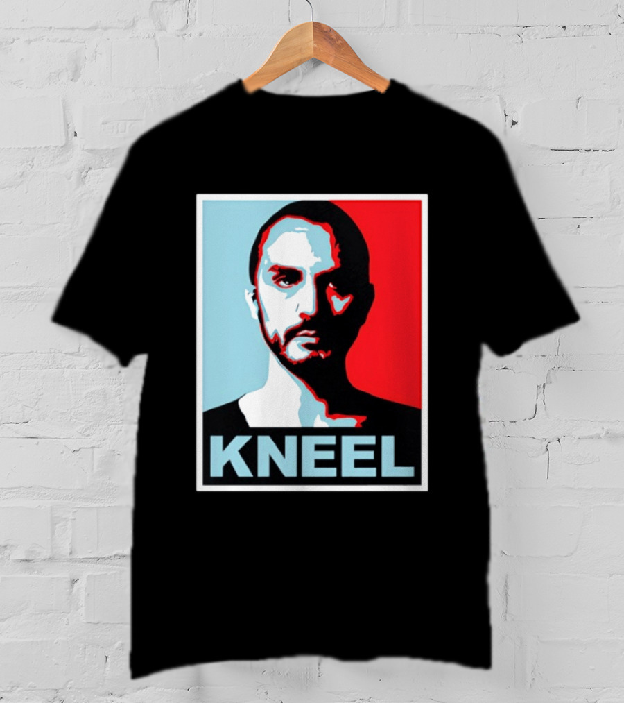 Kneel T-Shirt
