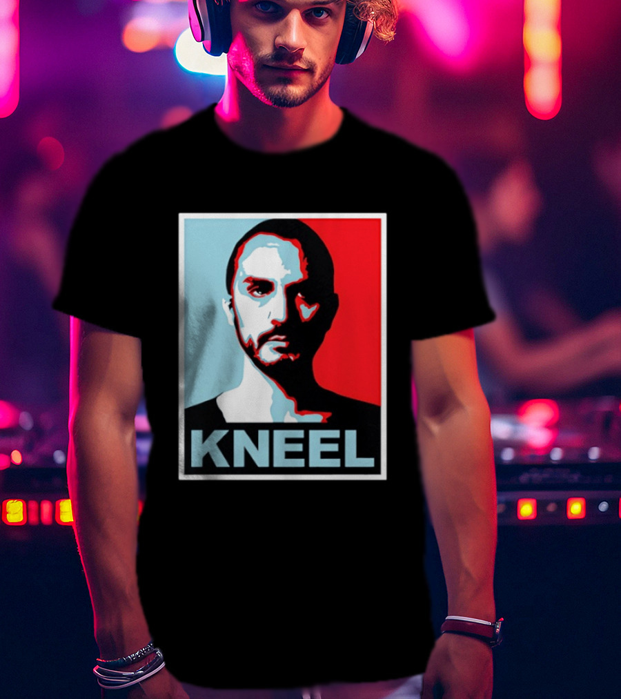 Kneel T-Shirt