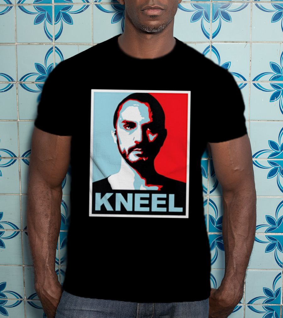 Kneel T-Shirt