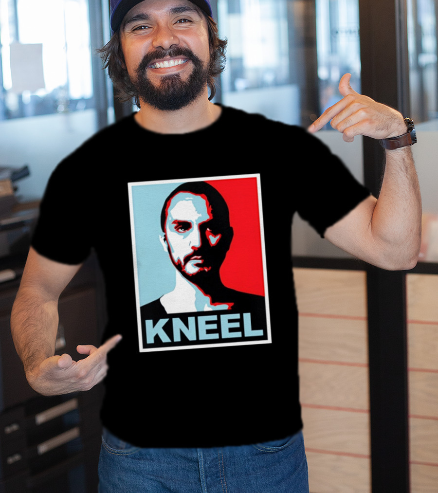 Kneel T-Shirt