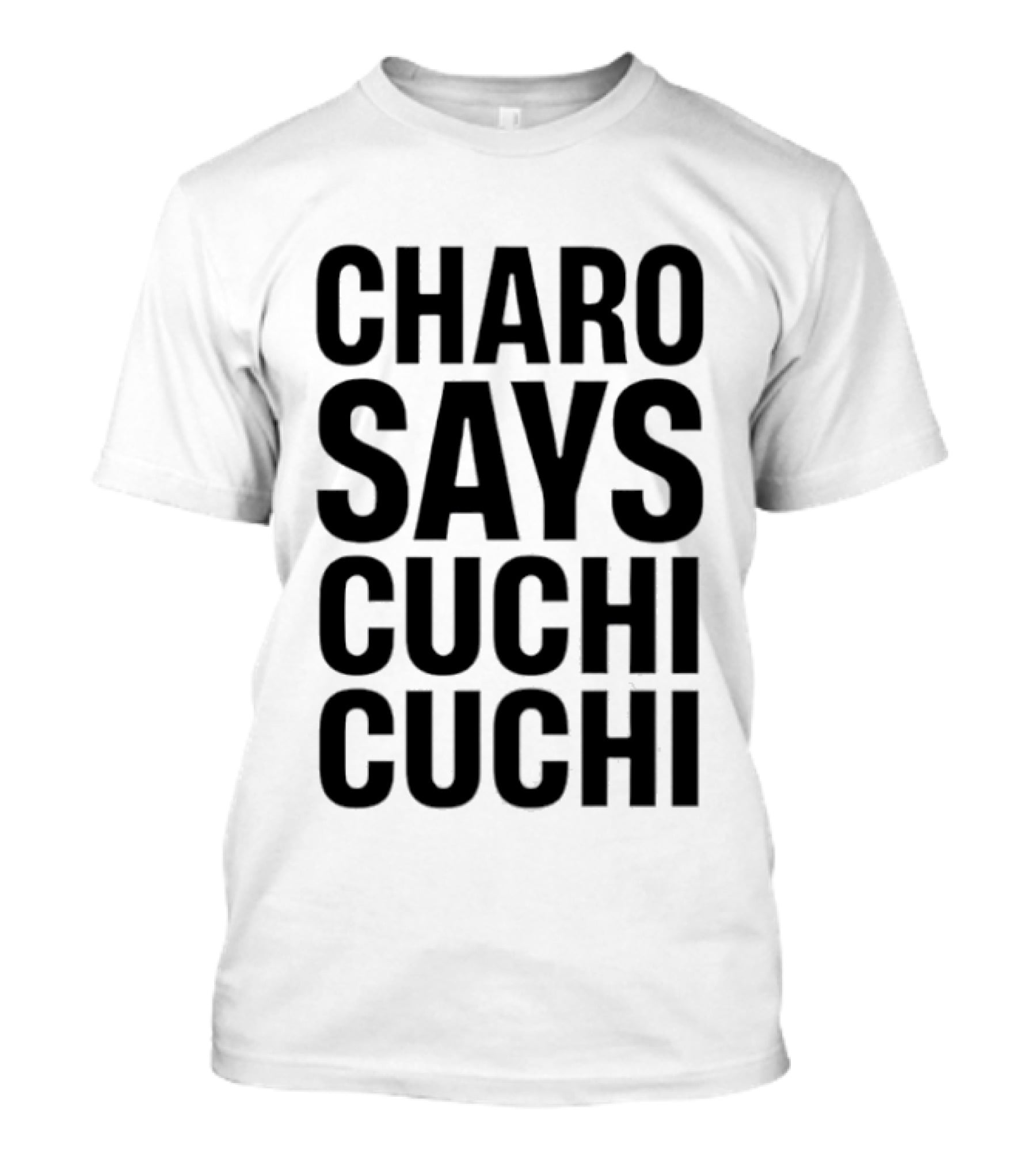 I Don't Know Who This Person Is. T-Shirt