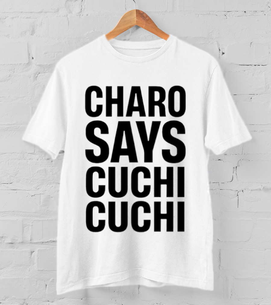 I Don't Know Who This Person Is. T-Shirt