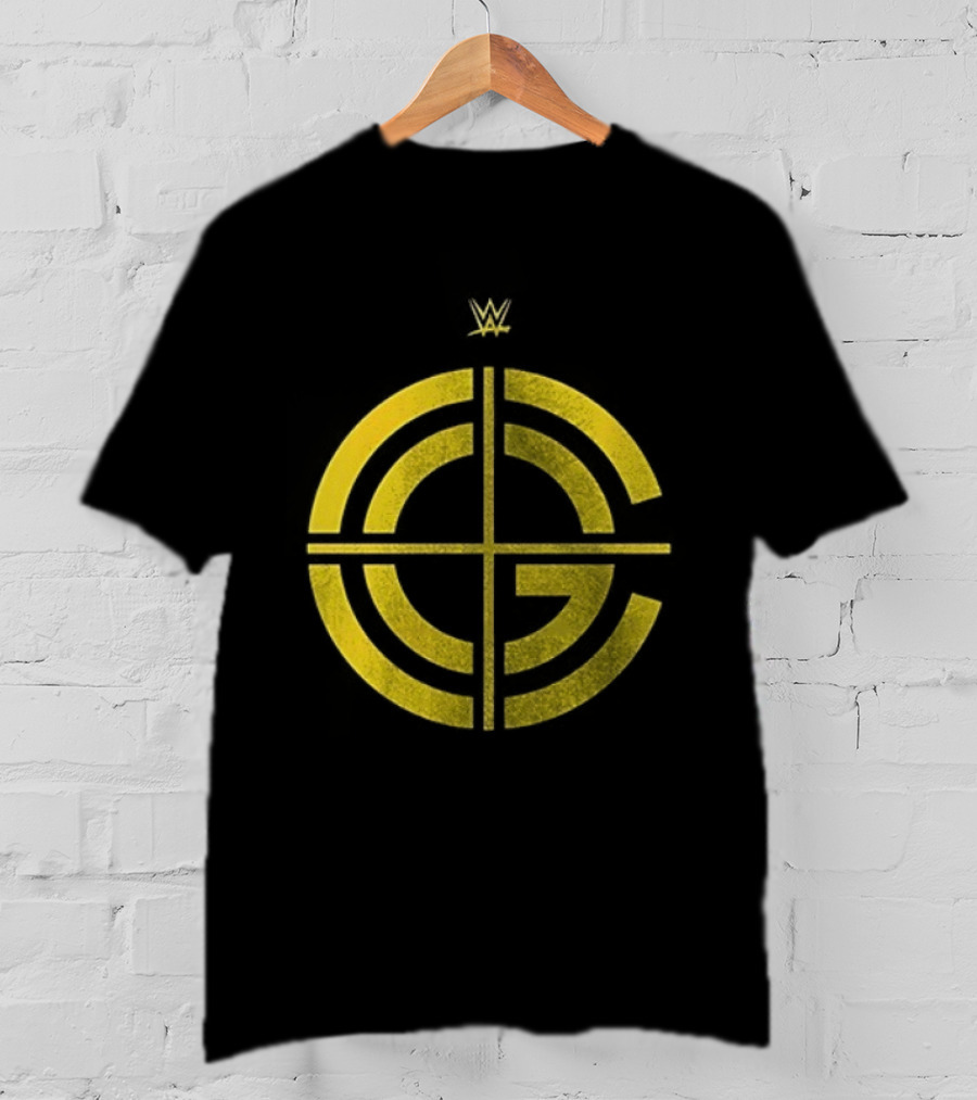 Chaingang Assault Battalion Live Fast Fight Hard Bulldog T-Shirt