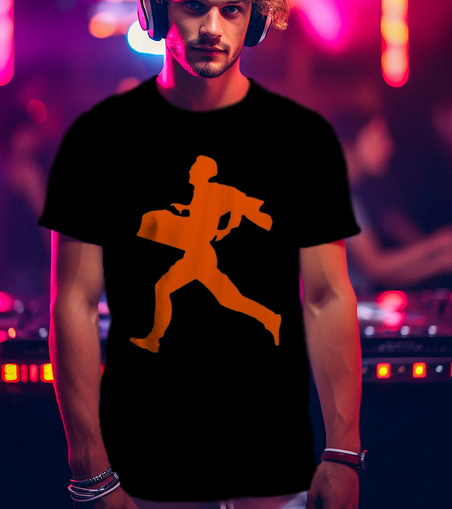 Timothee Chalamet Gets An Iced Out T-Shirt