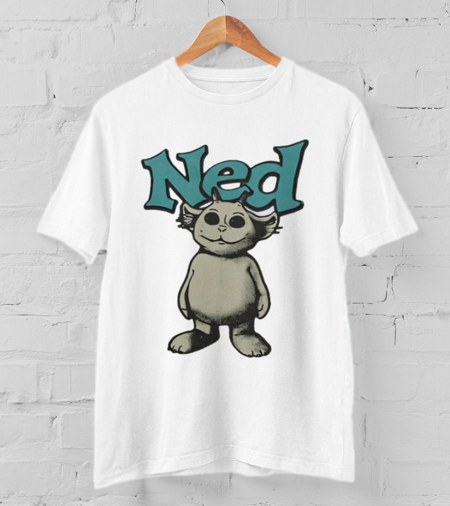 Ned Creature T-Shirt