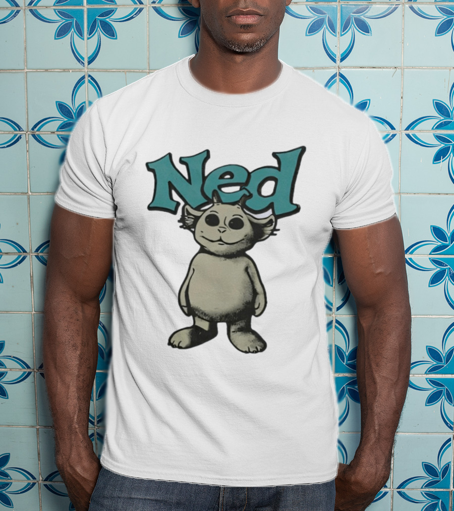 Ned Creature T-Shirt
