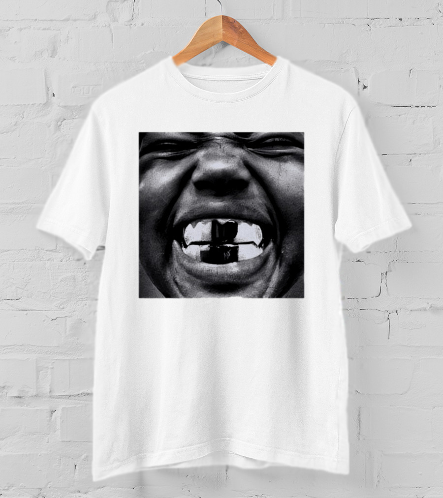 Kanye West Bully T-Shirt