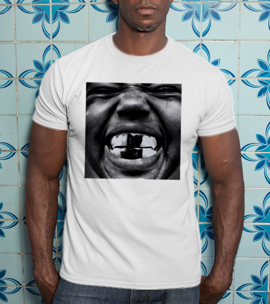 Kanye West Bully T-Shirt