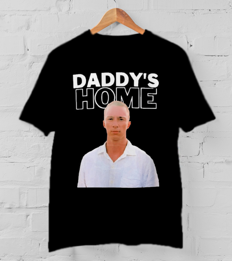 Daddy’s Home Rafe Cameron T-Shirt