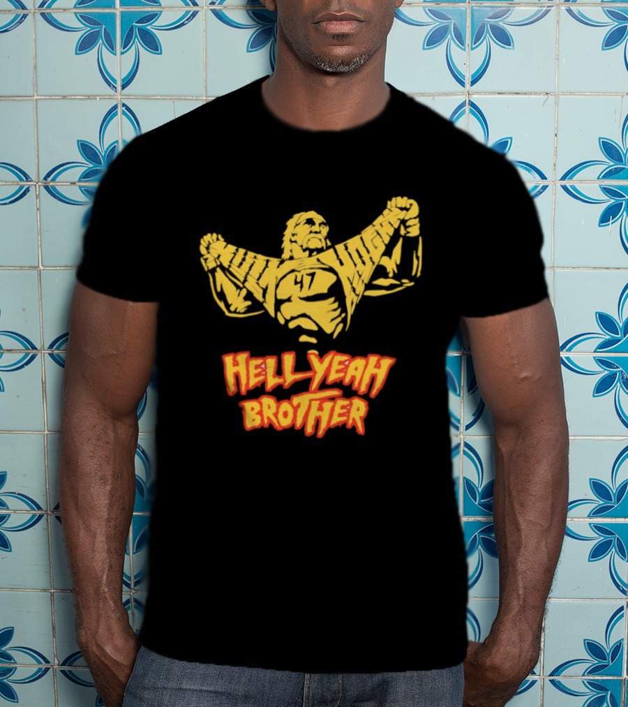 Men’s Rip Brother T-Shirt