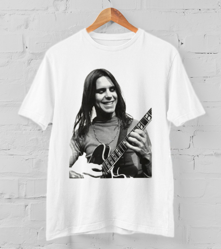 Grateful Dead Bob Weir Rock N Roll Legend T-Shirt