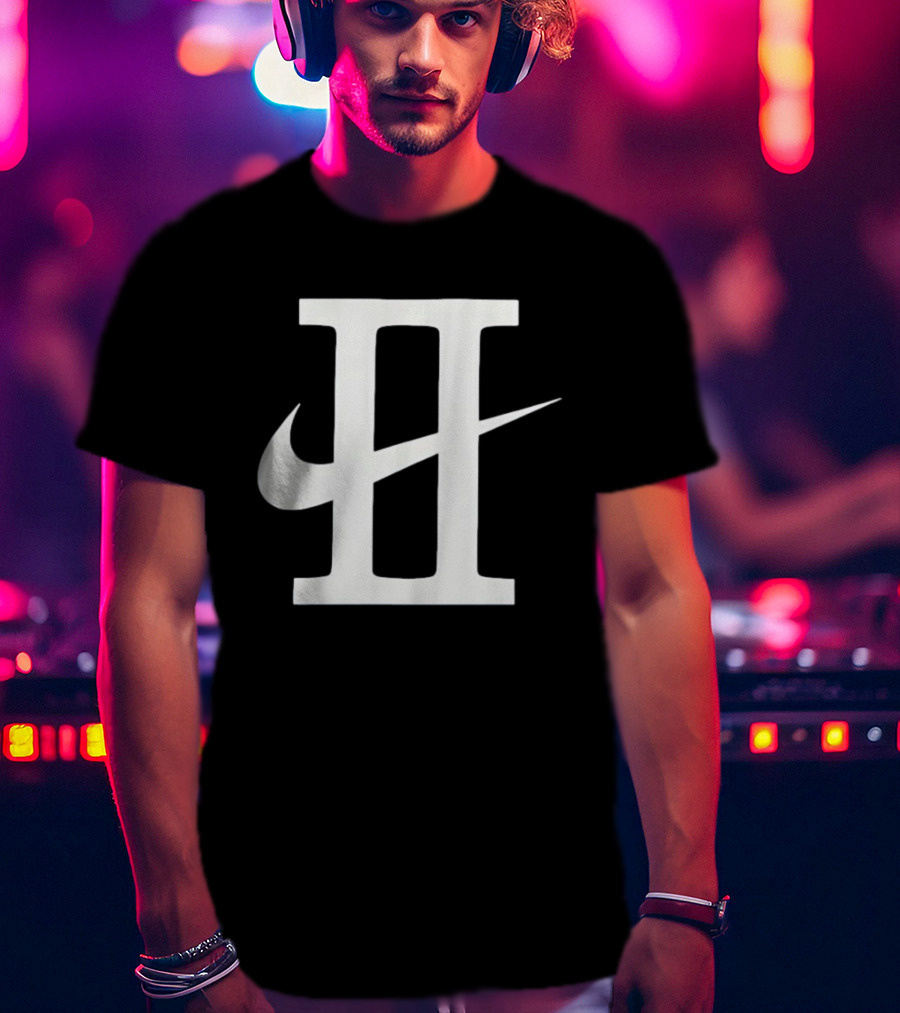 Phoenix Suns Nike Chapter II Two T-Shirt