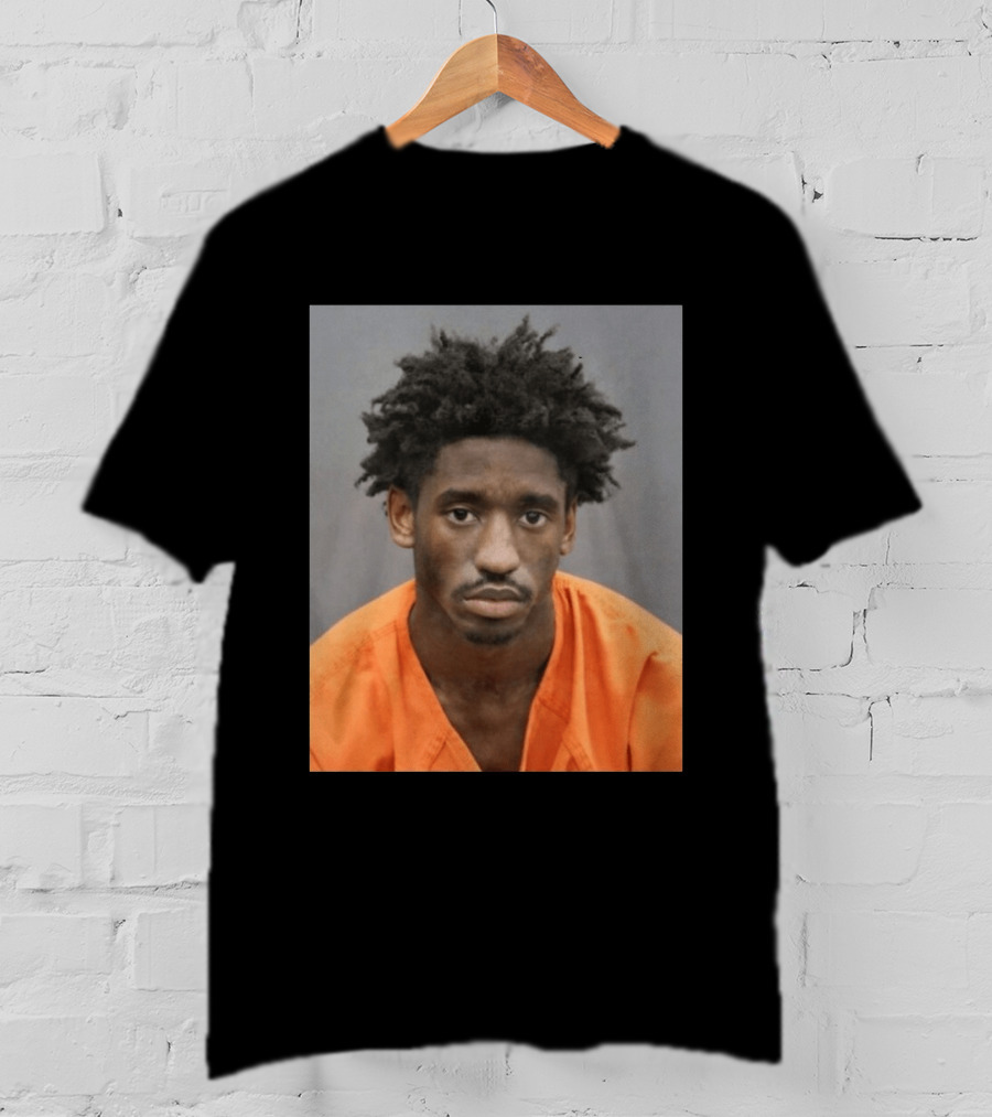 Jordan Addison Shot T-Shirt