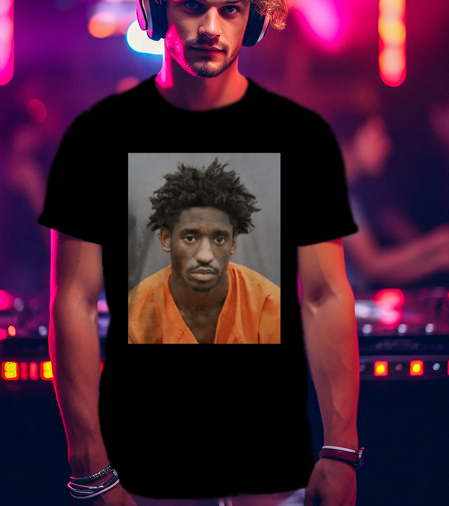 Jordan Addison Shot T-Shirt