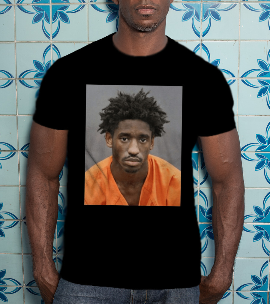 Jordan Addison Shot T-Shirt