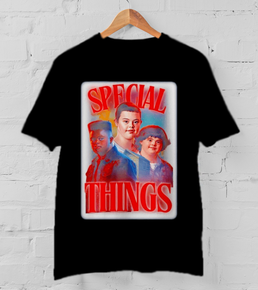 Special Things T-Shirt