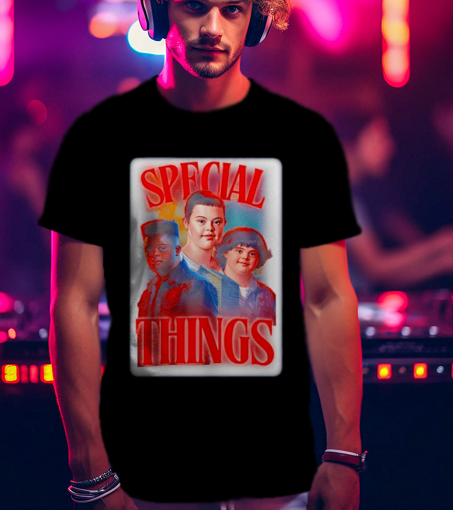 Special Things T-Shirt