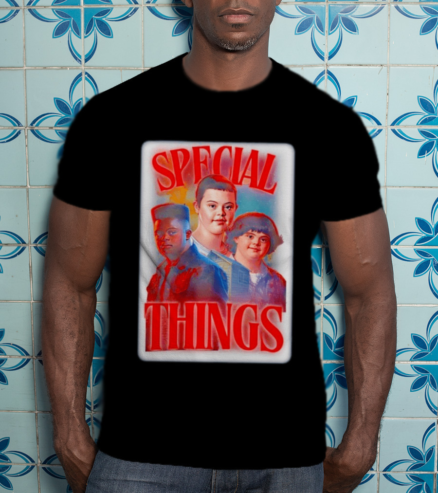 Special Things T-Shirt