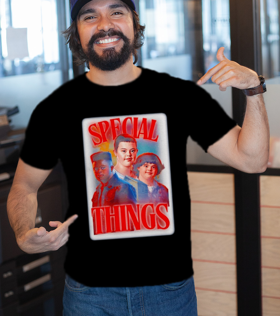 Special Things T-Shirt