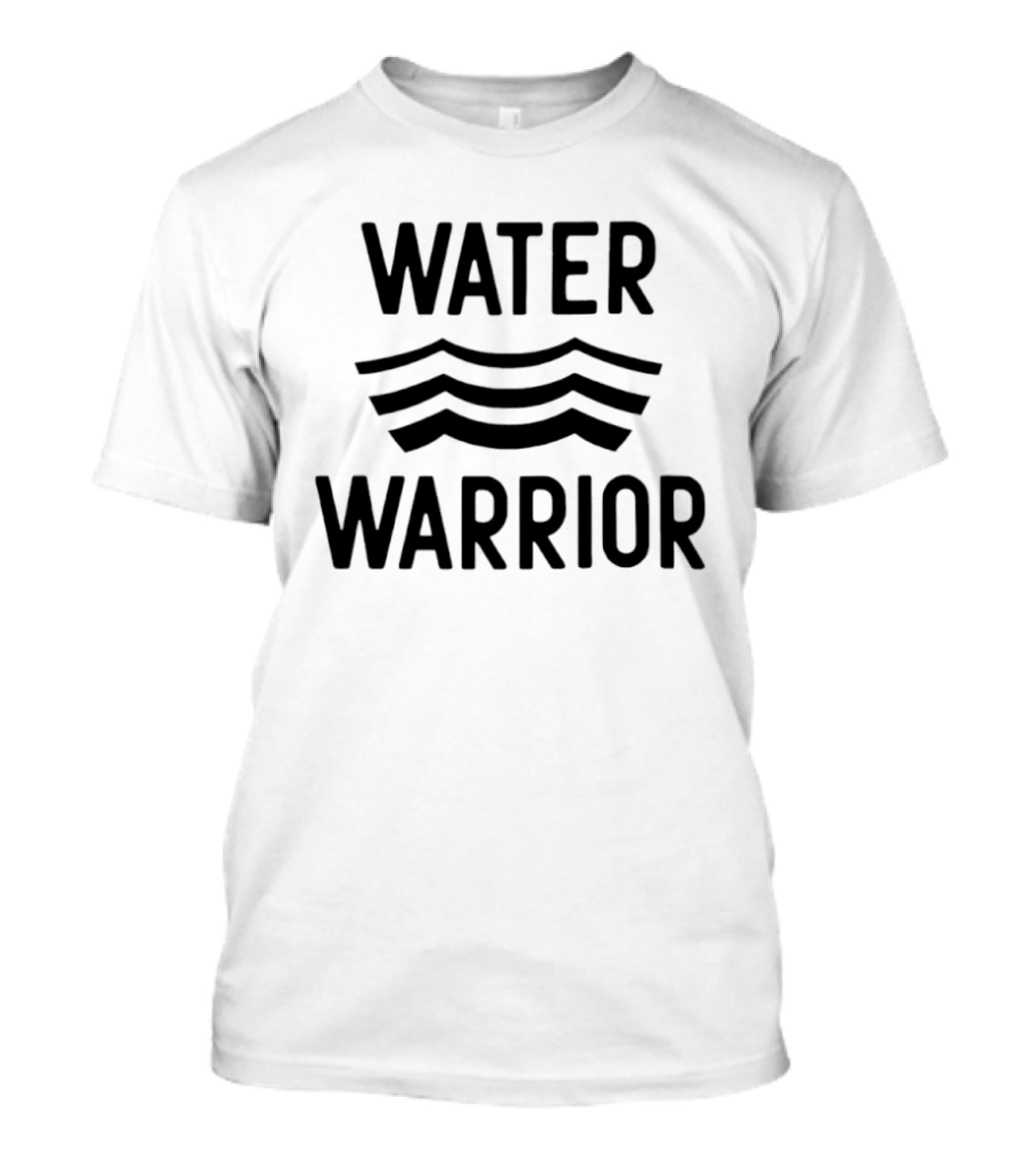 The Thundermans Undercover Kombucha Water Warrior T-Shirt