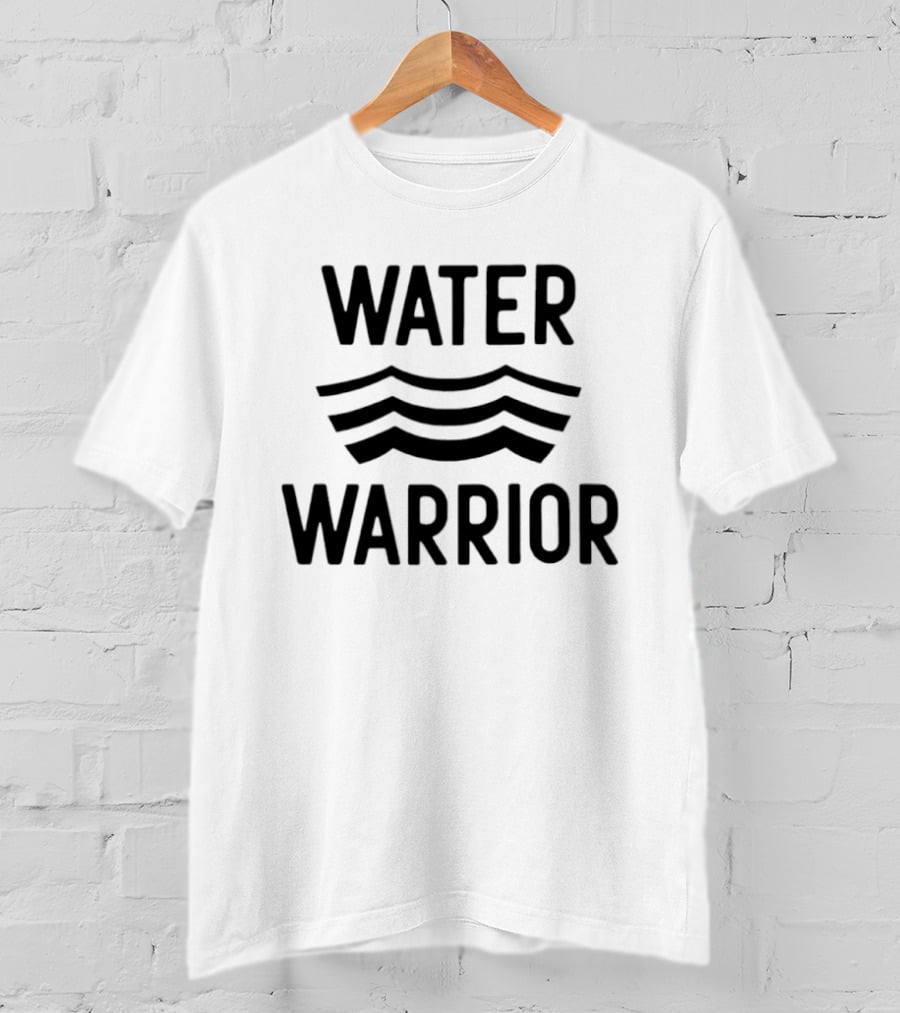 The Thundermans Undercover Kombucha Water Warrior T-Shirt
