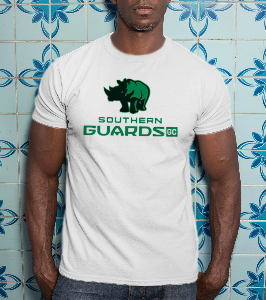Southern Guards GC Rhino T-Shirt