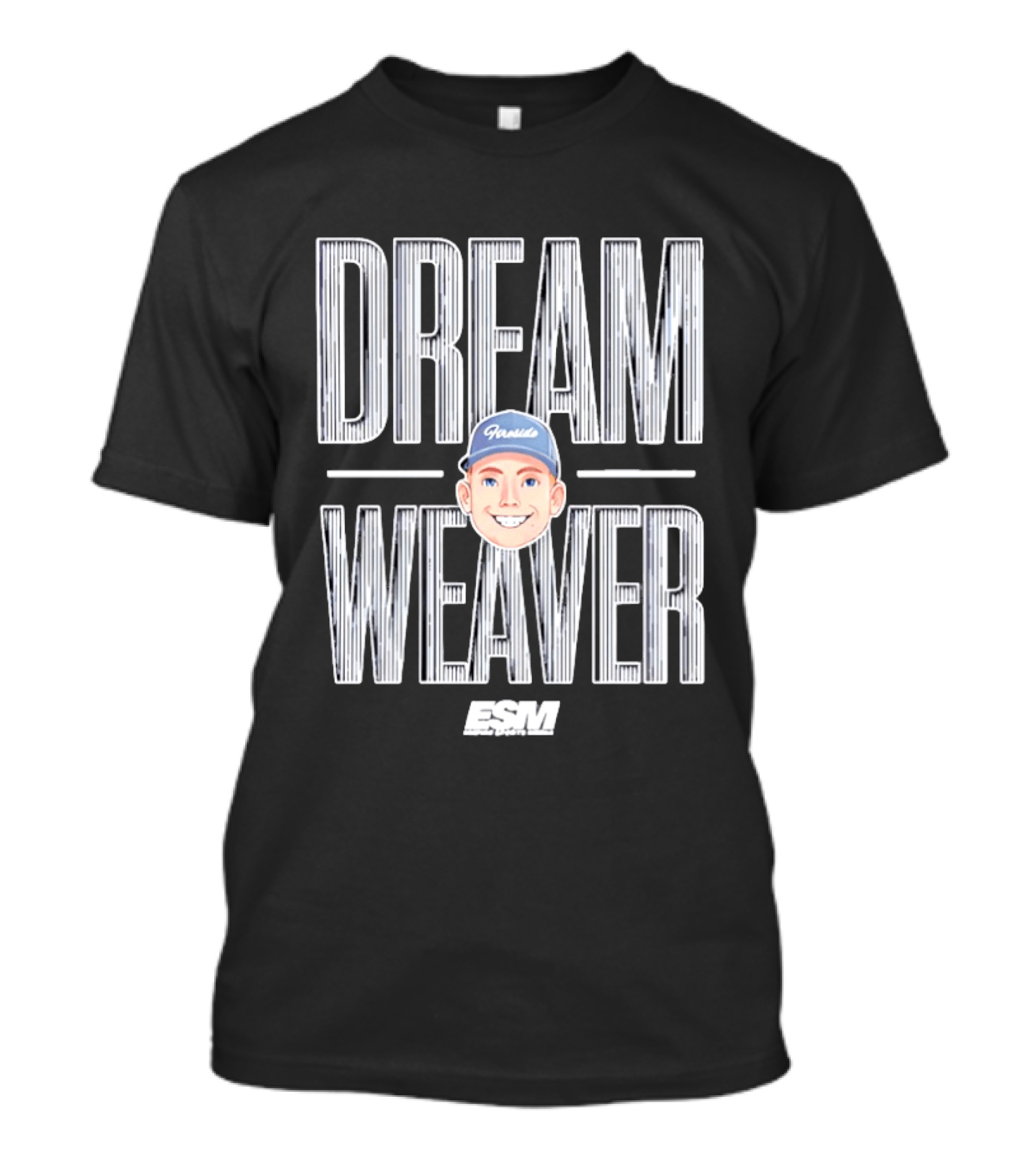 Dream Weaver Genius ESM T-Shirt