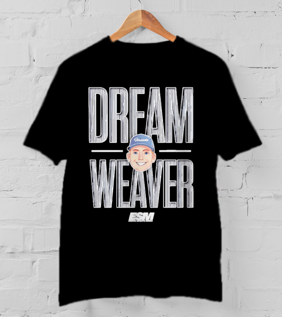 Dream Weaver Genius ESM T-Shirt