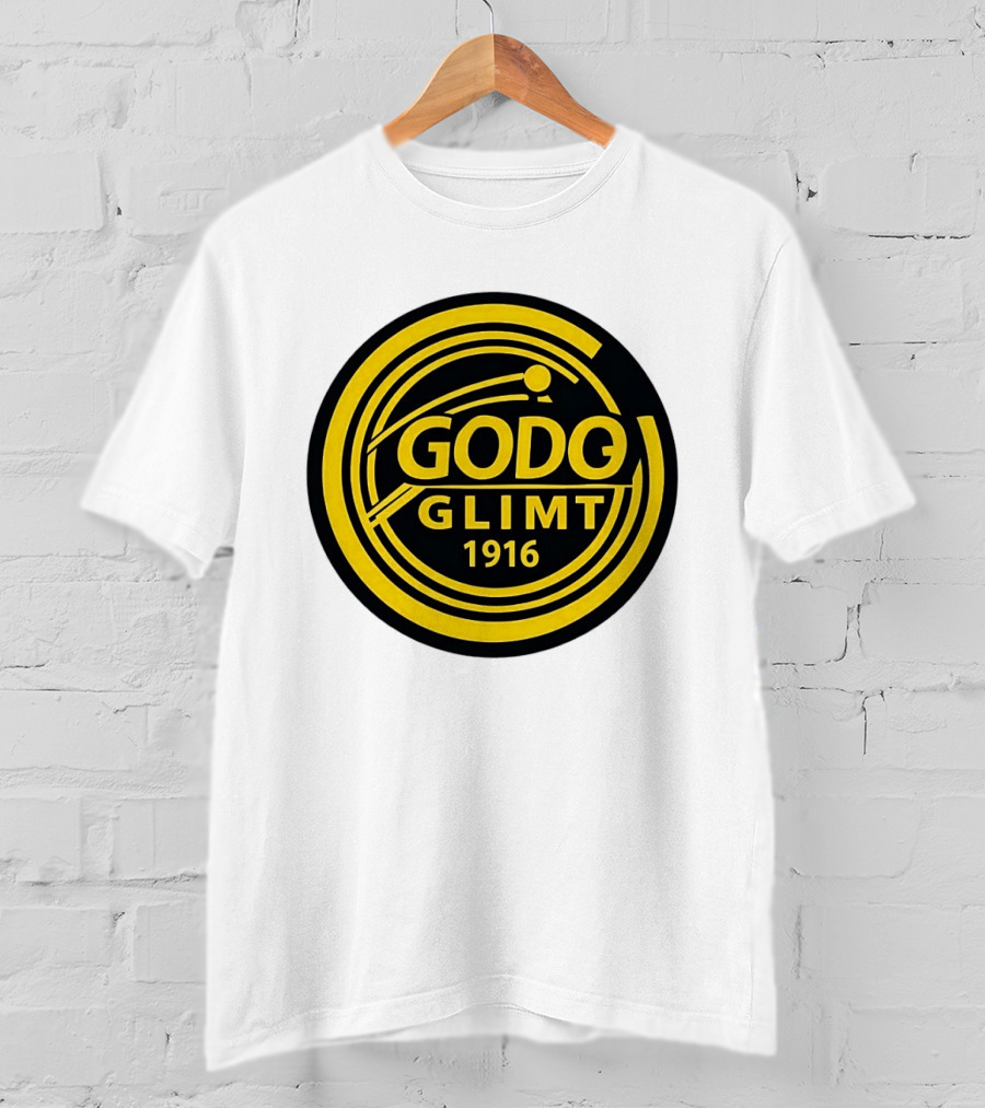 Godo Glimt 1916 Team T-Shirt