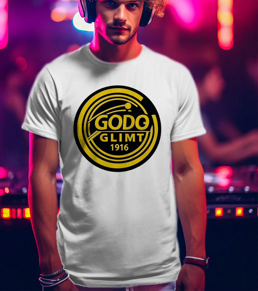 Godo Glimt 1916 Team T-Shirt