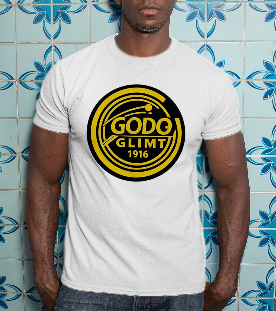 Godo Glimt 1916 Team T-Shirt