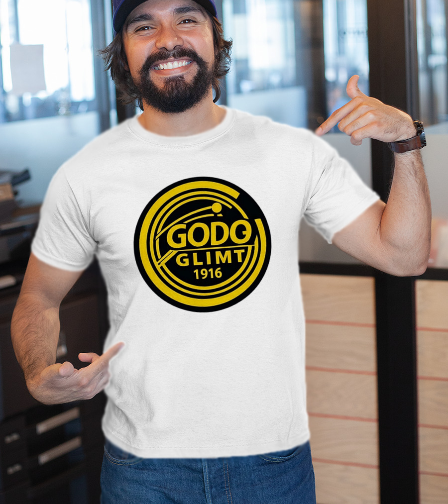 Godo Glimt 1916 Team T-Shirt