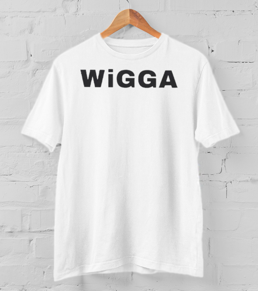 WIGGA GOYIM T-Shirt